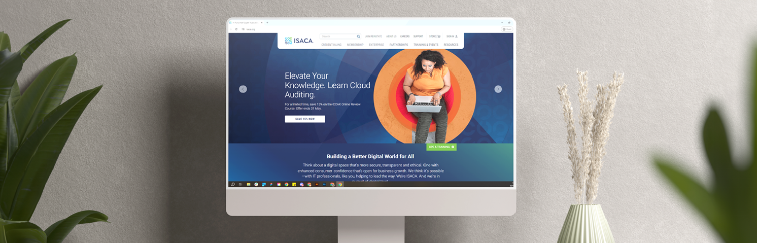 Charting Your It And Security Course In North Carolina A Guide To Isaca Certifications