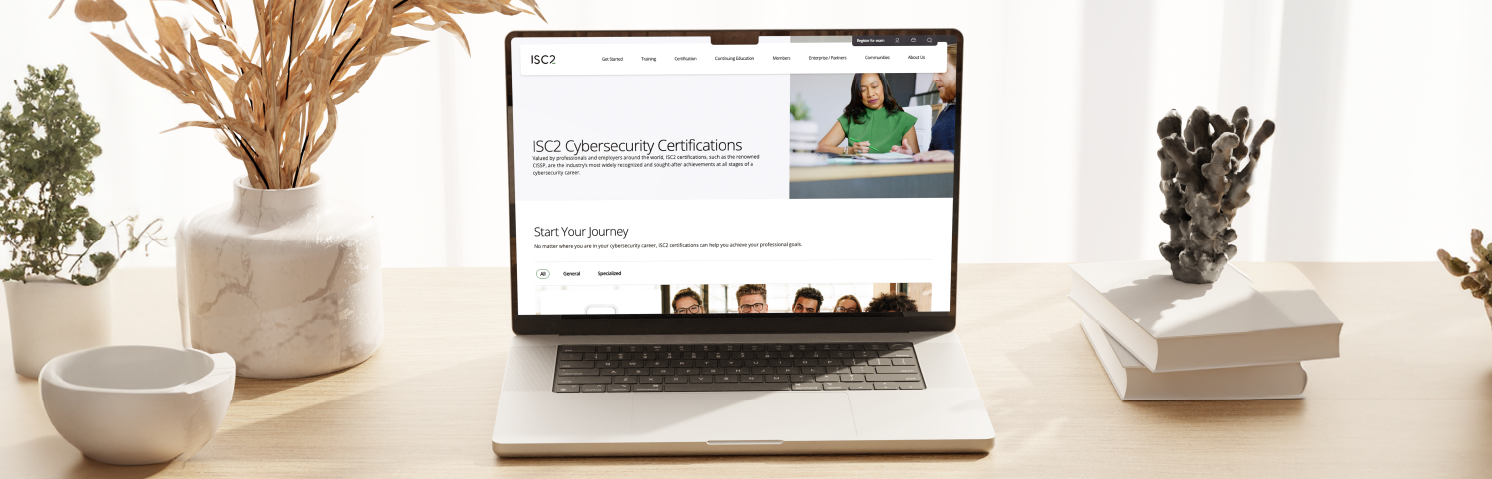 Your Guide To Isc2 Certificates In North Carolina