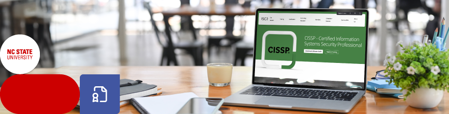 The CISSP Certification in SC state