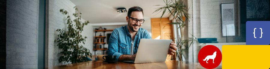 smiling while researching what is the OSCP certification